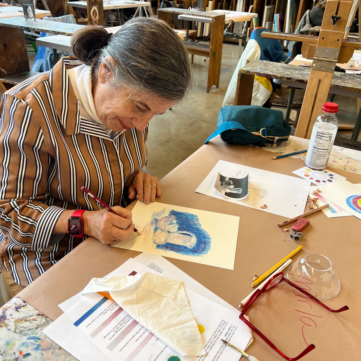 North Shore Art League